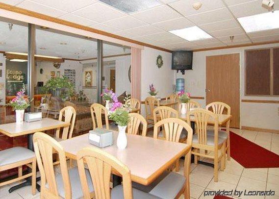 Quality Inn Arena Wilkes-Barre Restaurante foto